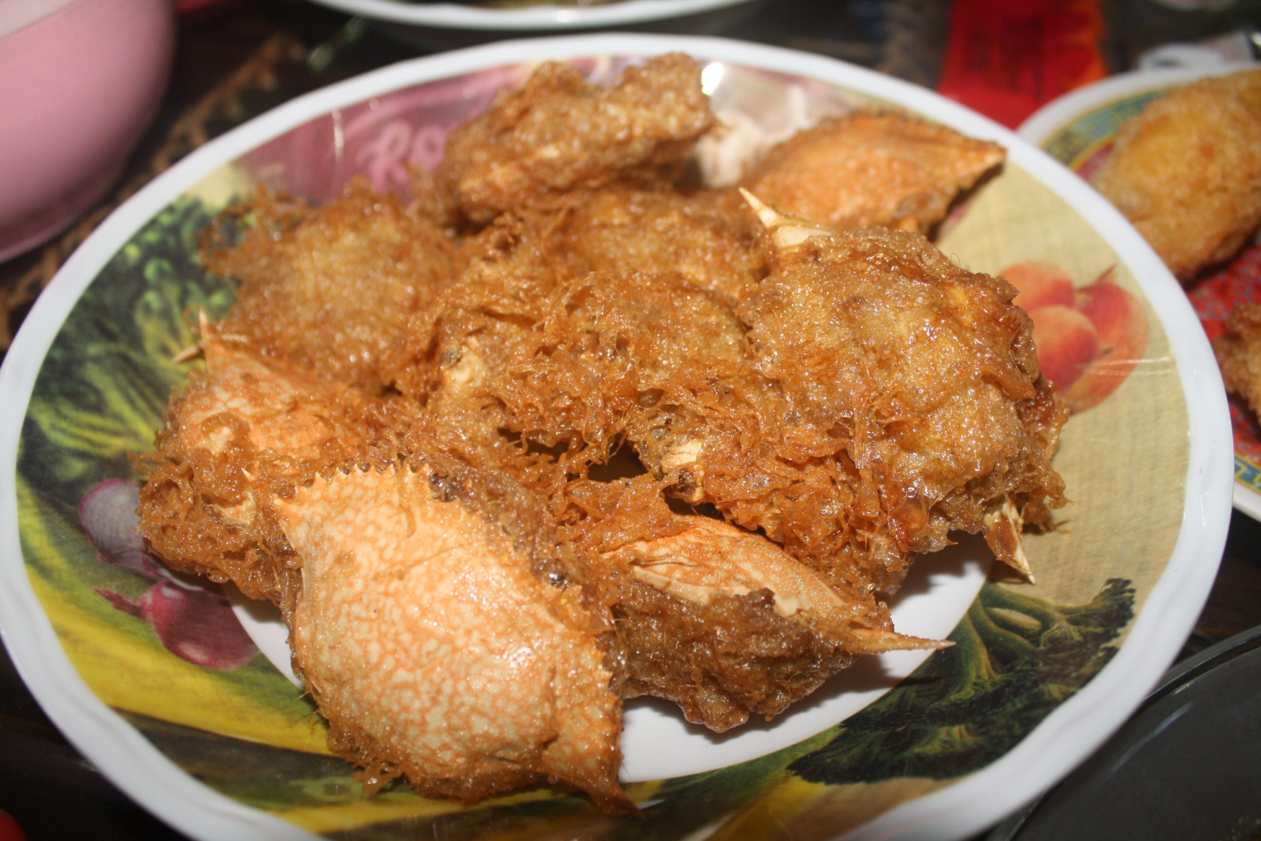 Resep Perkedel Kepiting Sederhana Ala Rumahan, Gurihnya Resep Perkedel Kepiting Sederhana Ala Rumahan, Gurihnya
