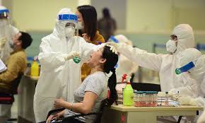Vietnam Readies 90,000 Doctors for Combating Coronavirus - IDN-InDepthNews  | Analysis That Matters